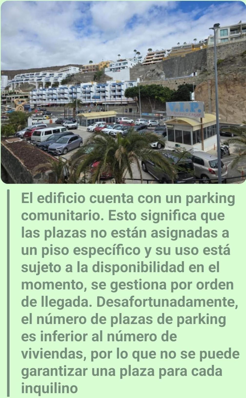 Beachfront Patalavaca Esterno foto